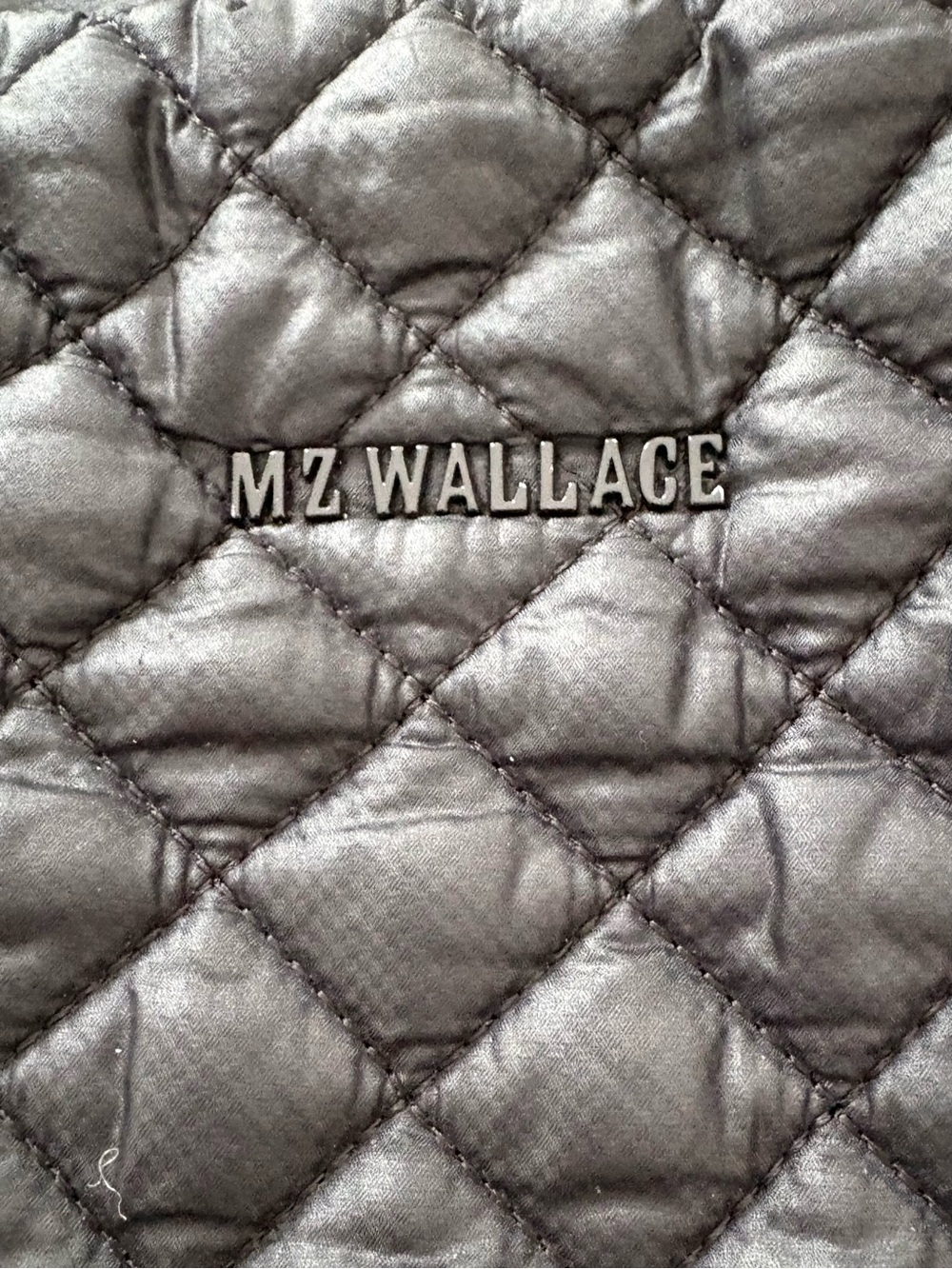 MZ WALLACE original Metro Tote - Picture 6 of 6
